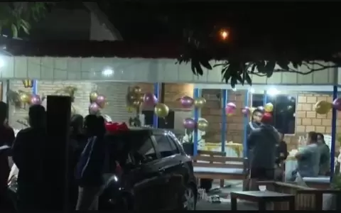 Capiat�: matan a hombre que intervino en pelea durante cumplea�os de su hija