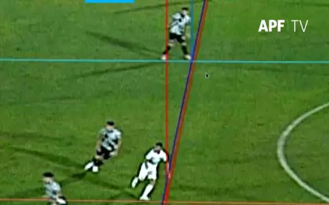 El an�lisis arbitral de la �ltima fecha