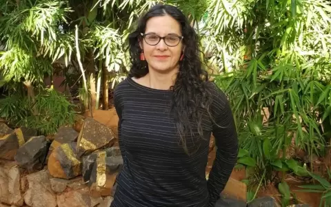 "Viernes filos�fico" con Gloria Scappini en modalidad virtual