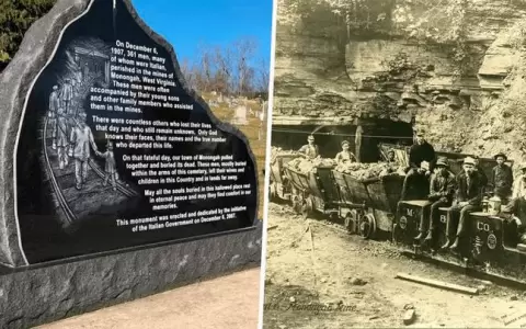 El tr�gico origen del D�a del Padre en Estados Unidos