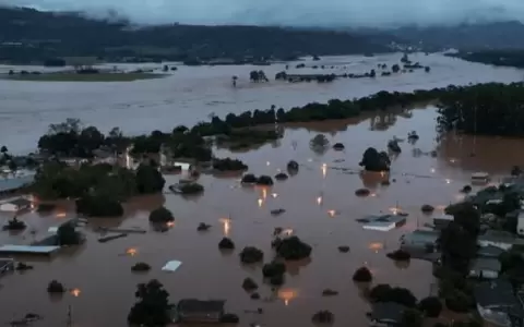 Al menos 13 personas murieron por leptospirosis en el sur de Brasil tras las inundaciones