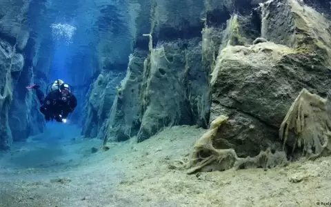Hay agua dulce en la Tierra mucho antes de lo que se pensaba