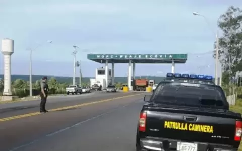 Diputados aprueba eliminar peaje para pobladores de San Ber, Altos y Nueva Colombia