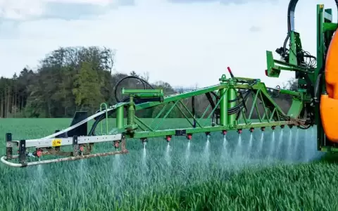 Agrot�xicos prohibidos en la UE se exportan a Am�rica Latina