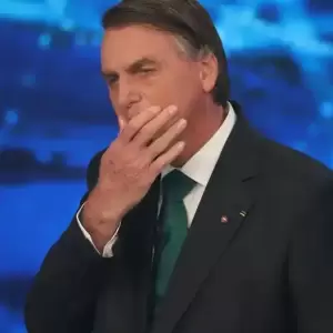 Reiteran el pedido de condena para Jair Bolsonaro por el complot golpista contra Lula da Silva