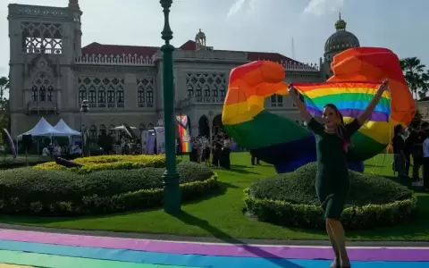 Tailandia legaliza el matrimonio igualitario