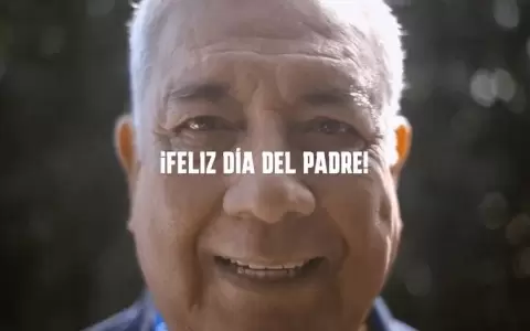 El emotivo video de la Albirroja por el D�a del Padre