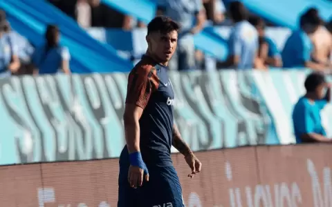 El club europeo que envi� una propuesta formal por Adam Bareiro