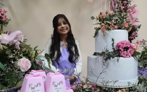 Aparece donante para Luj�n, la ni�a que viv�a conectada a un coraz�n artificial