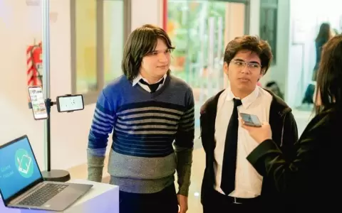 "Paraguay Educa" apunta al empoderamiento a estudiantes con uso de la tecnolog�a