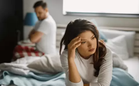�Cu�ndo una persona deja de sentir apego hacia su expareja?