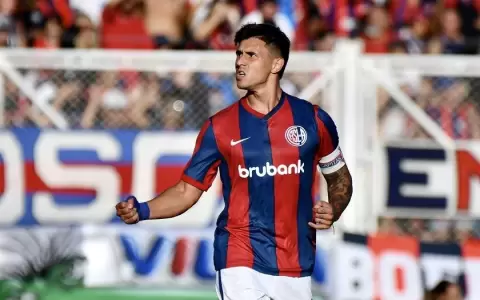 Se complica la ida de Adam Bareiro a River Plate