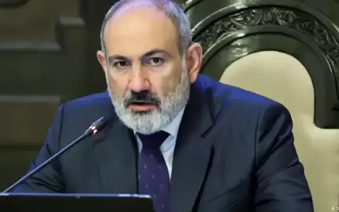 Armenia anuncia reconocimiento del Estado de Palestina