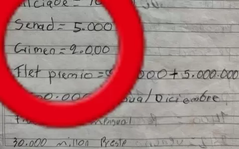 Tras hallazgo de "narcoagenda", apartan a agentes presuntamente involucrados