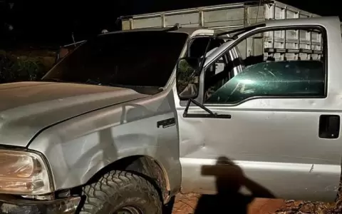 Canindey�: enfrentamiento entre CODI y delincuentes dej� un herido