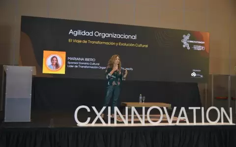 Meeting Day: Paraguay dice s� a la innovaci�n