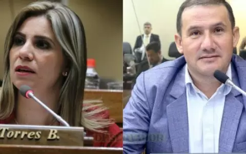 Caso �nepobabies�: diputado liberal dice que si fuera su caso �se pondr�a a disposici�n�