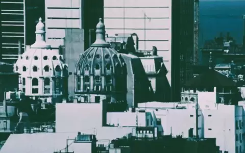Sigue el ciclo de cine "Latidos de ciudad" en el CCEJS