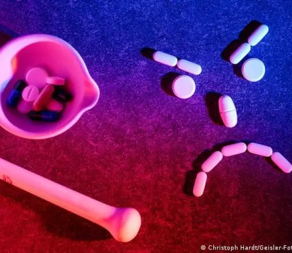 Lo que sabemos sobre los medicamentos para perder peso cambia r�pidamente