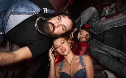 Proyecto Guten lanza single con Sol Shinne: "Al l�mite"