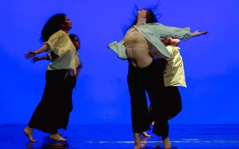 Festival Syry extiende el plazo de su convocatoria 2024