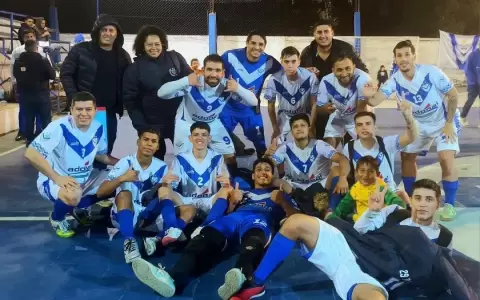 29 de Setiembre puso fin a los invictos en la Copa de Oro