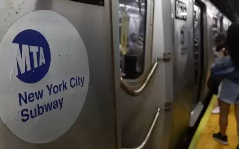 Nueva York instalar� detectores de armas en el metro