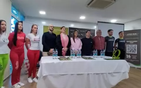 Good Run: �Corremos por el derecho a la educaci�n!