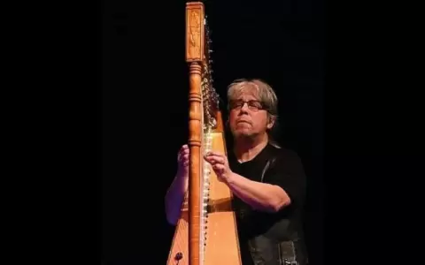 Ismael Ledesma ya est� en nuestro pa�s para su concierto: "Del folklore al mundo"