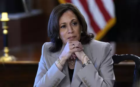 Kamala Harris elogi� el legado de Joe Biden: �Sus logros no tienen comparaci�n en la historia moderna�