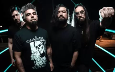 En septiembre, se viene la primera edici�n de Conectarte Rock Festival