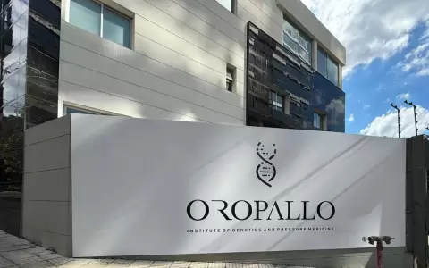 M�dico genetista italiano niega realizar tratamientos para rejuvenecer en nuestro pa�s