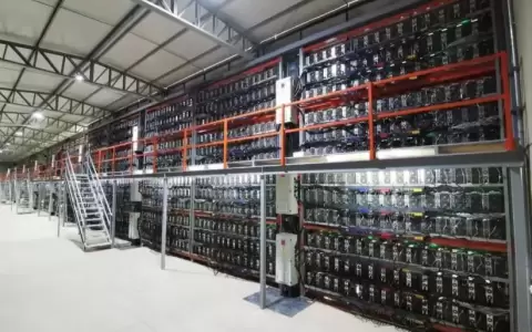 Criptomineras legales dejar�an Paraguay