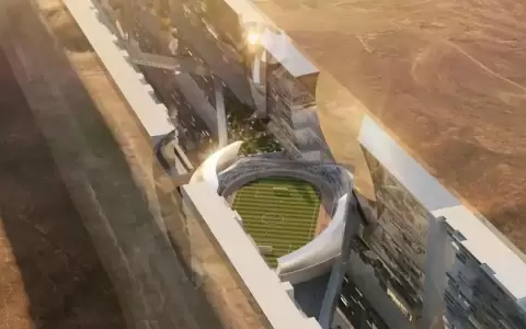 La ambiciosa visi�n de futuro de Arabia Saud� se tambalea