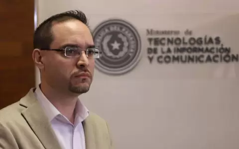 Ante fallo inform�tico mundial, desde el Mitic instan a estar alerta en Paraguay