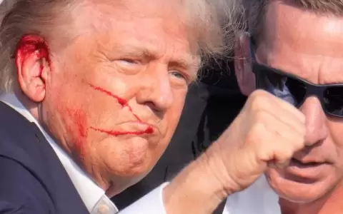 Donald Trump habl� sobre su intento de asesinato: �Se supone que deber�a estar muerto�