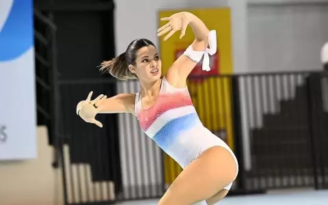 �Erika Alarc�n es bicampeona panamericana!