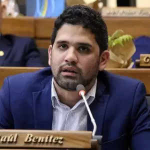 Informe de Pe�a ante el Congreso es solo para cumplir, dice diputado
