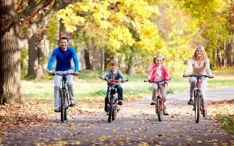 Beneficios de ejercicio se transmiten a hijos y hasta nietos