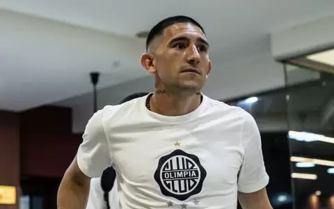 Dos grandes del continente tienen en la mira a Facundo Zabala