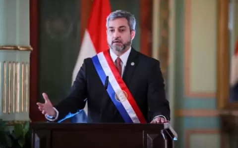 Aguardan pedido de informe para investigar irregularidades en ingresos de Abdo Ben�tez