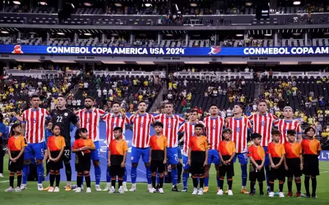 La Albirroja queda fuera del top-60
