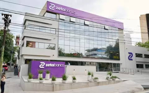 Zeta Banco otorga pr�stamos para proyectos de eficiencia energ�tica