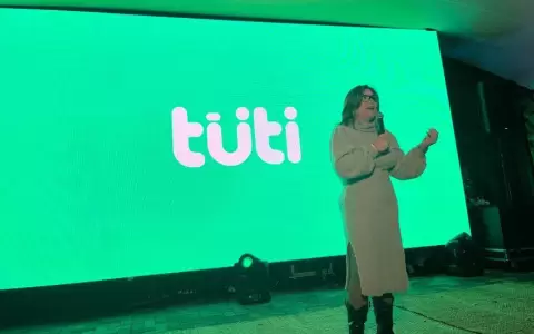 Red UTS evoluciona a t�ti
