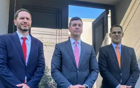 Control a ONG: Pe�a se desmarca y sugiere corregir excesos en el alcance