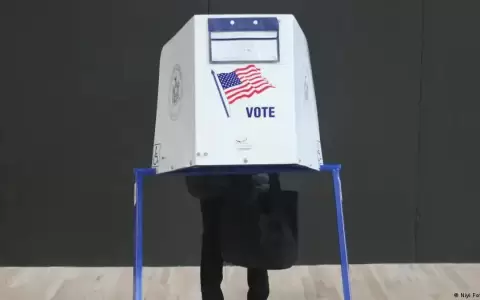 �Qu� tan grande es el riesgo de fraude electoral en EE. UU.