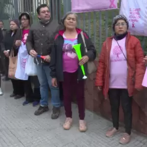 Salud enfrenta deuda de USD 600 millones y colapso en provisi�n de medicamentos oncol�gicos