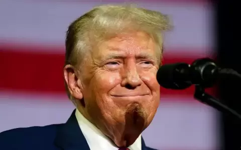 Sentencia de Trump en Nueva York es aplazada para septiembre
