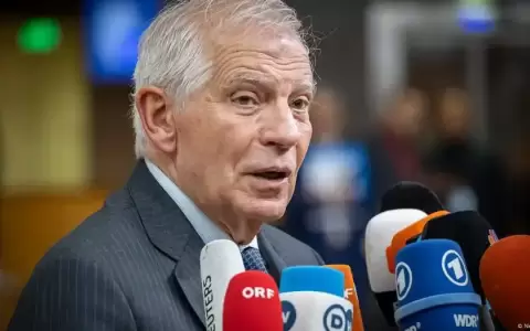 UE pide garantizar el derecho a protestar en Venezuela