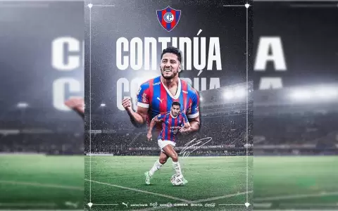 Cerro Porte�o: los detalles de la renovaci�n con Cecilio Dom�nguez